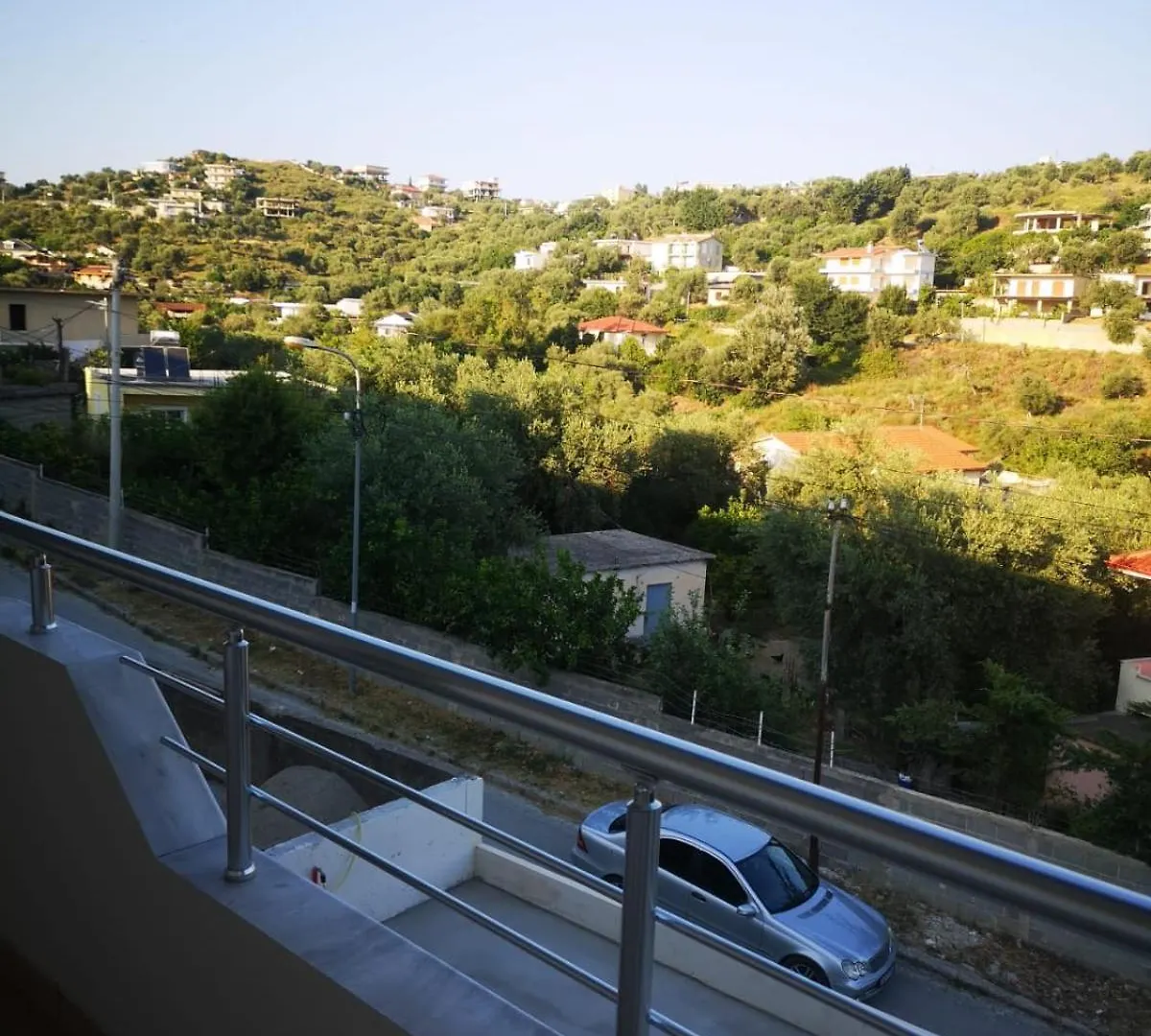 Villa Vista Vlora Vlorë