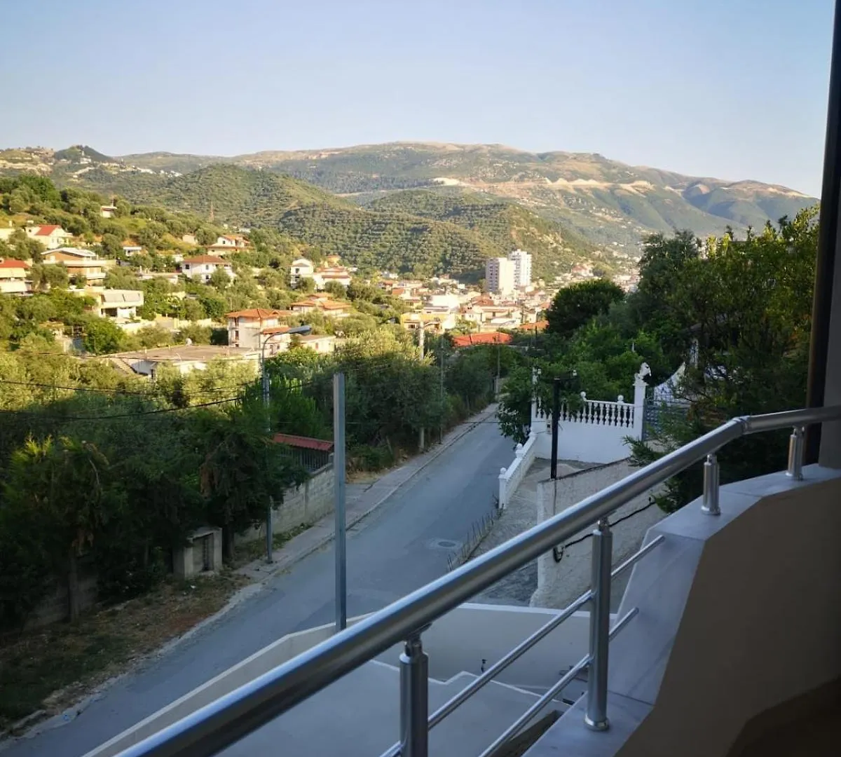 Casa vacanze Villa Vista Vlora
