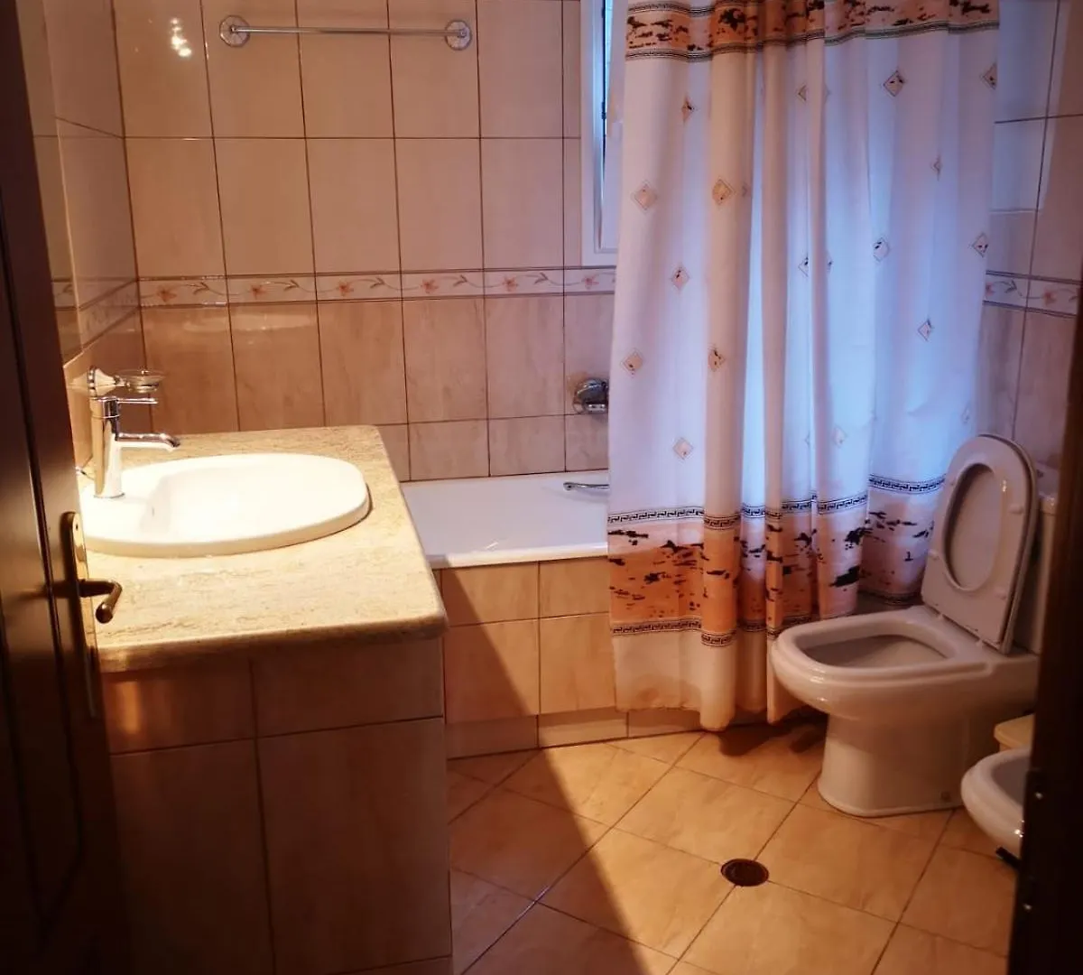 Villa Vista Vlora Albania