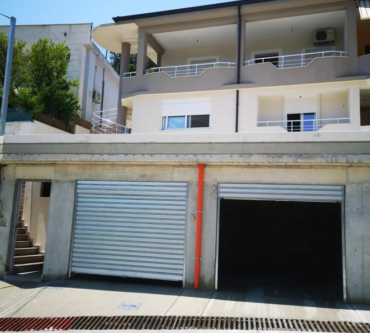 Villa Vista Vlora Casa vacanze Vlorë