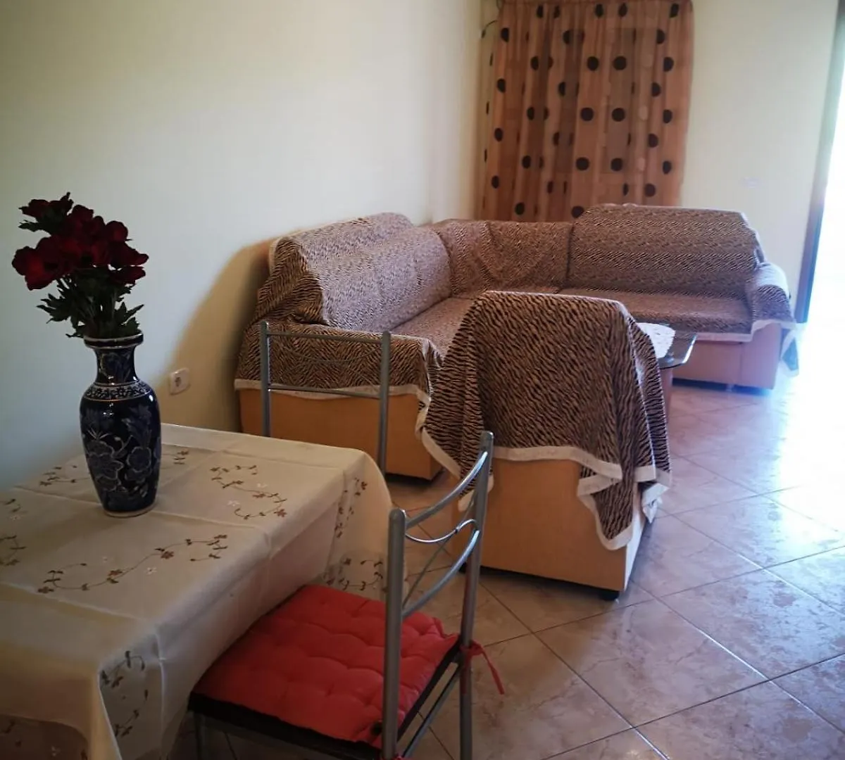 Villa Vista Vlora Vlorë