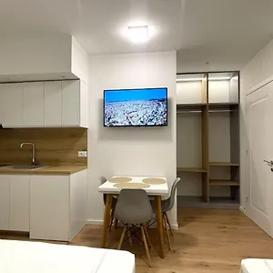 David's Aparthotel